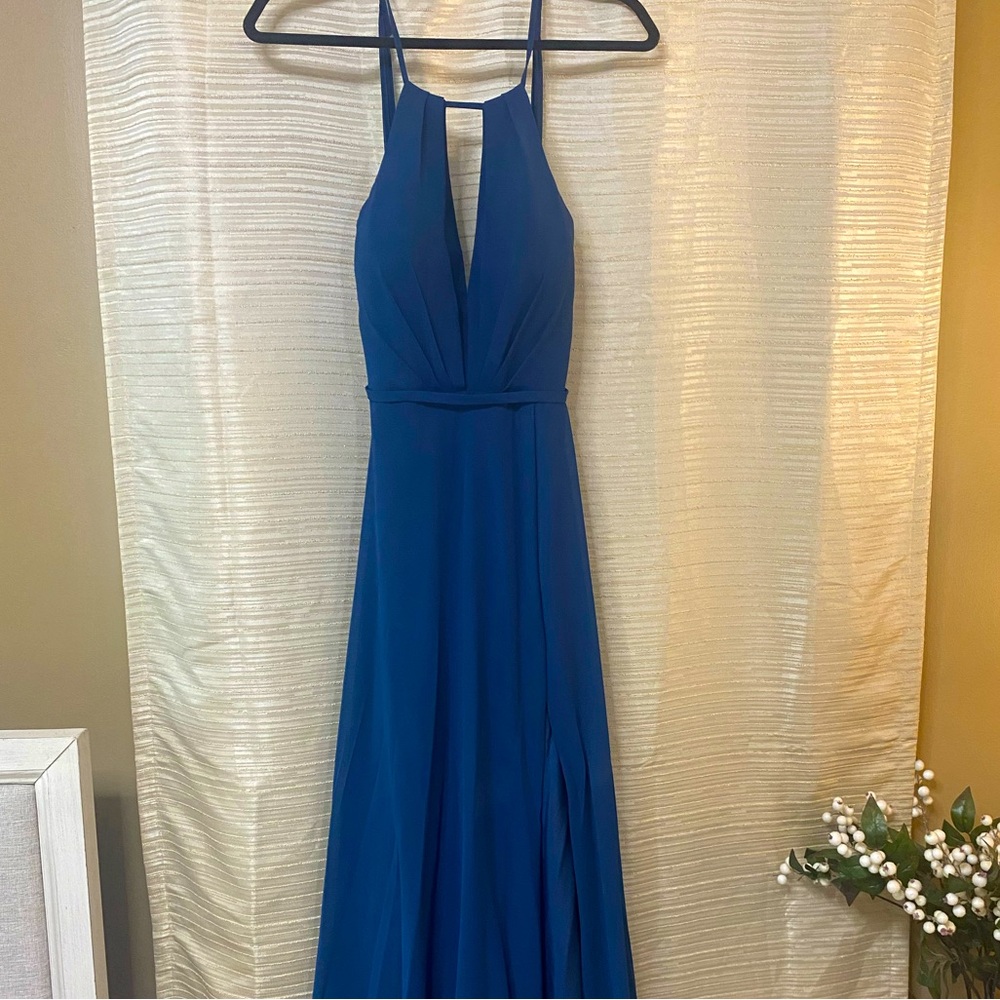 AZAZIE bridesmaid dress